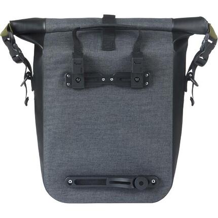 Tylna torba Basil Navigator Storm 15L