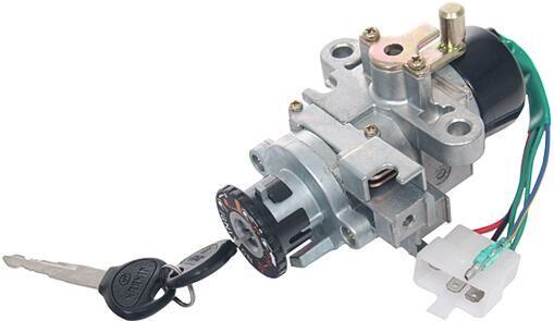 MCG PARTS picture