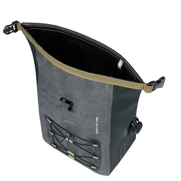Saco traseiro Basil Navigator Storm 15L 4/4