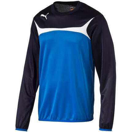 Sweat-shirt Puma Esito 3 Training Sweat homme