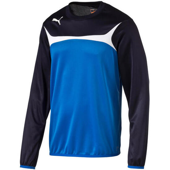 Sweat-shirt Puma Esito 3 Training Sweat homme