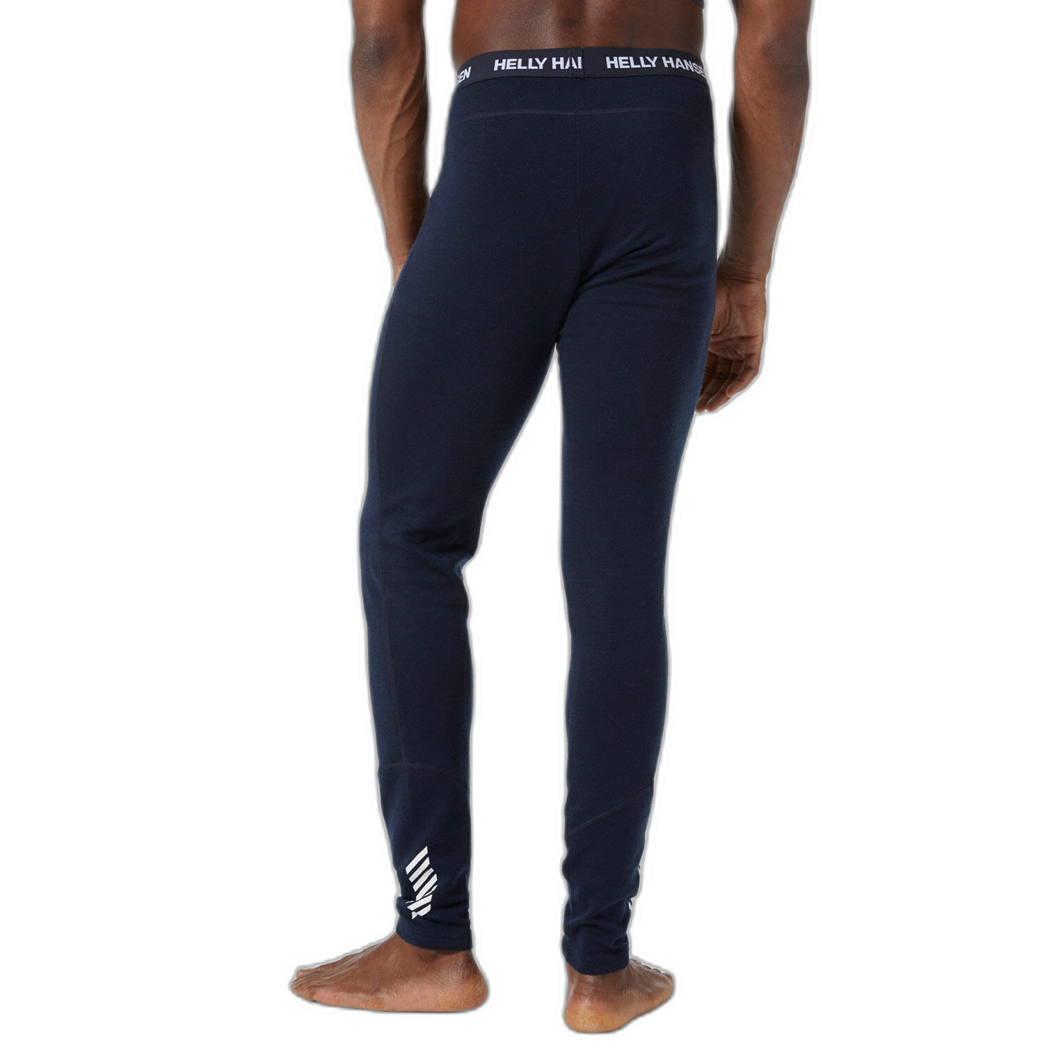 Leggings Helly Hansen Lifa Merino Midweight 2/3