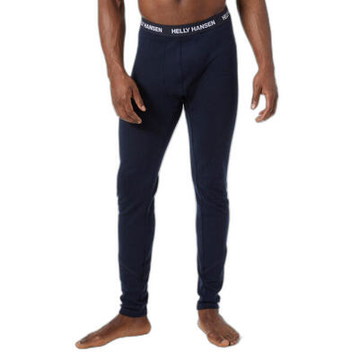 Legging helly hansen lifa merino midweight