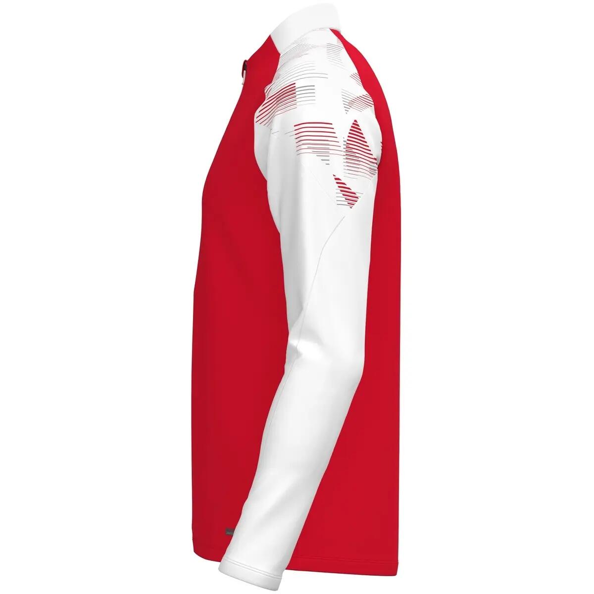 Jako Herren Trainingstop Ziptop Sonic 8626 4/4
