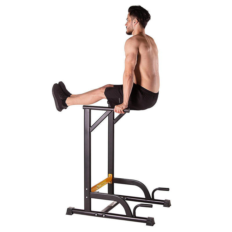 Station de musculation multifonctionnelle pwl8306 HMS PREMIUM