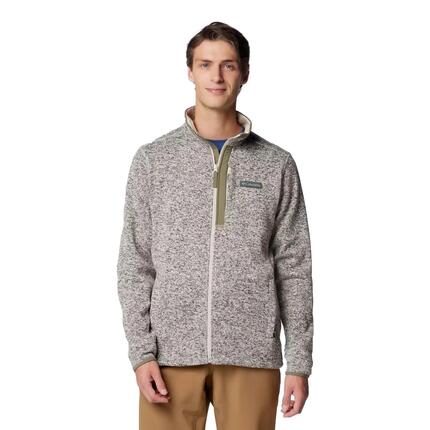 Columbia Sweatjacke Sweater Weather™ Full Zip Erwachsene
