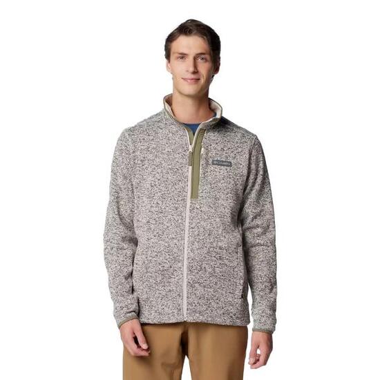 Felpa Columbia Sweater Weather™ Full Zip Adulto