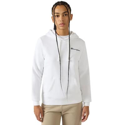 Champion dameshoodie - slim fit met capuchon