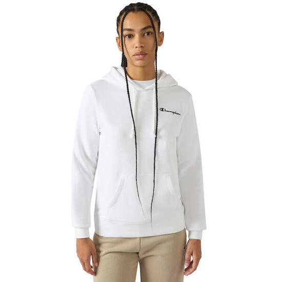 CHAMPION Damen Hoodie Sweatshirt