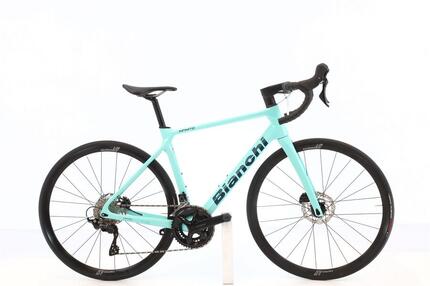Refurbished Rennrad · Infinito CV · Sehr guter Zustand