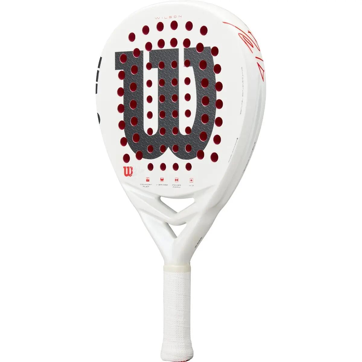 Raquete de pás Wilson Bela Ls V3 3/7