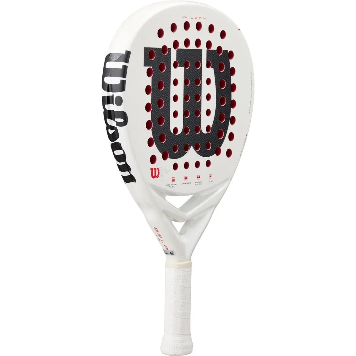 Raquete de pás Wilson Bela Ls V3 2/7