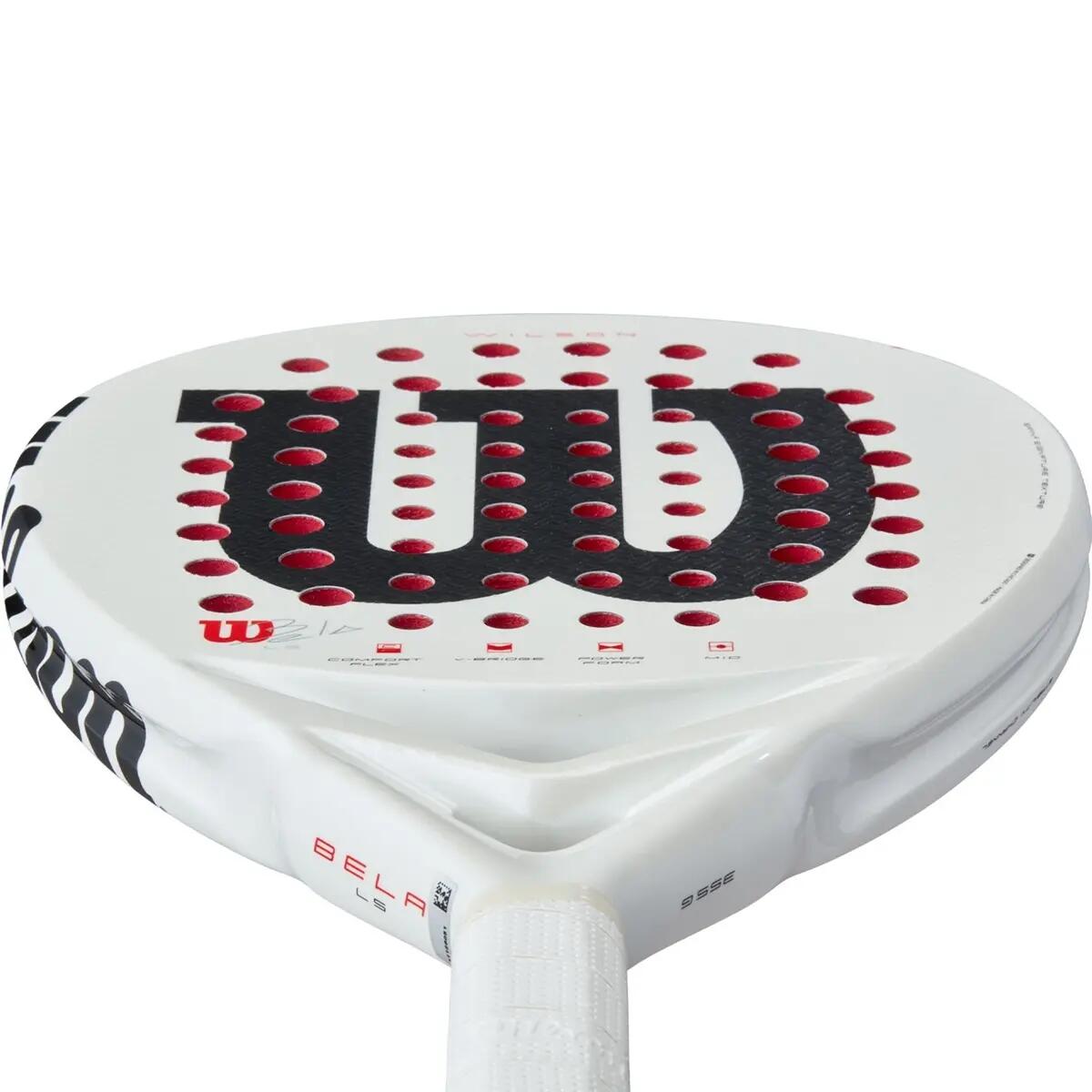 Raquete de pás Wilson Bela Ls V3 5/7