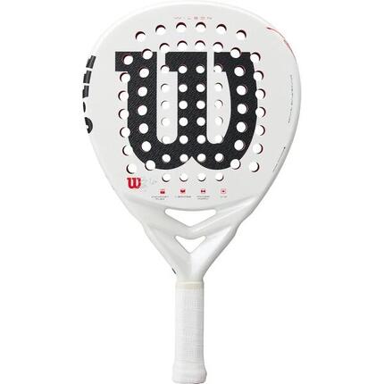 Raqueta de pádel Wilson Bela Ls V3