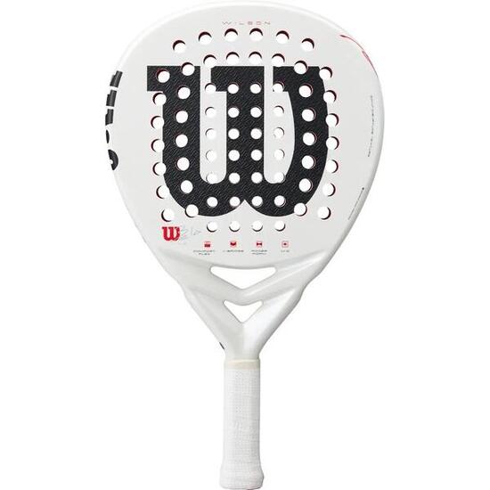 Raqueta de pádel Wilson Bela Ls V3