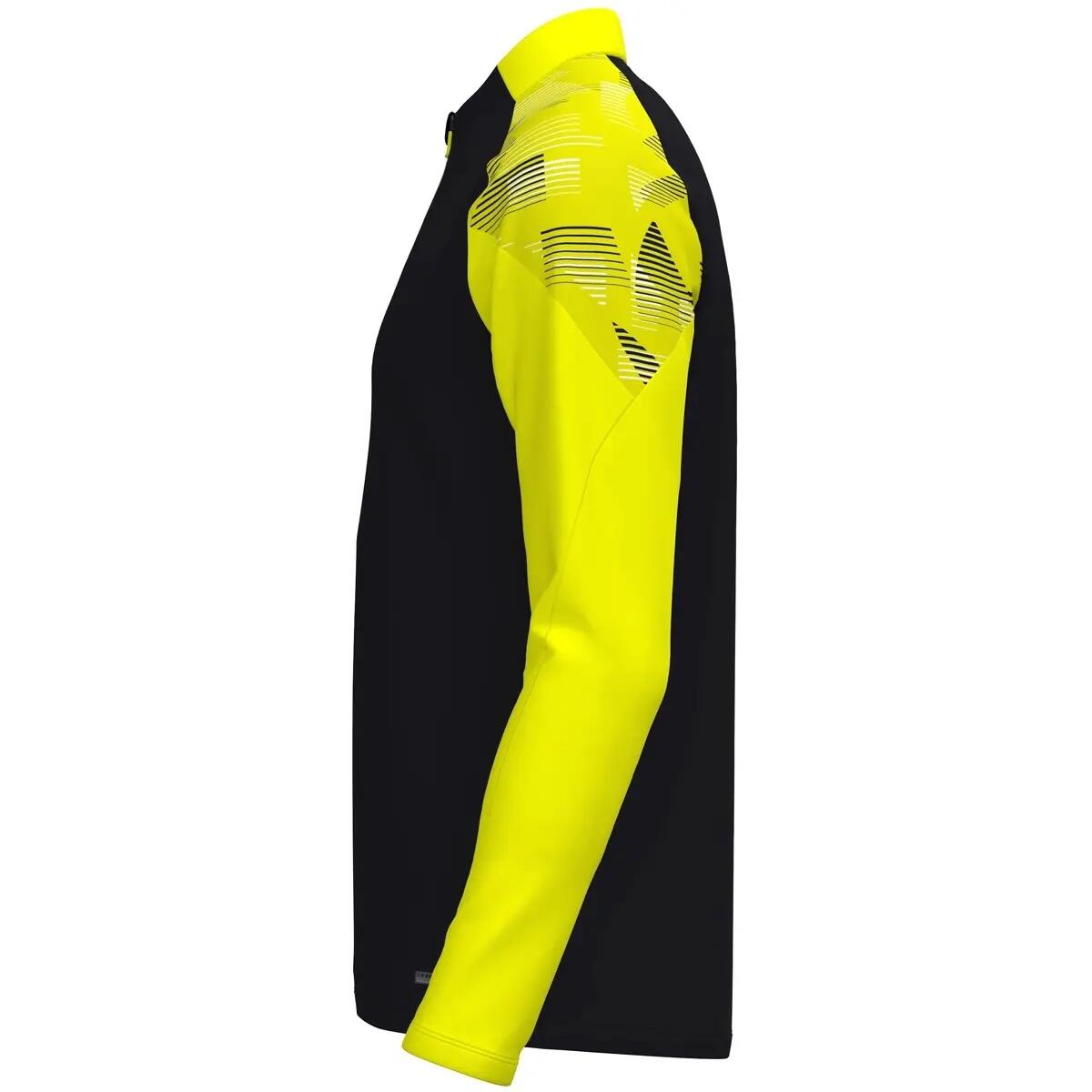 Jako Herren Trainingstop Ziptop Sonic 8626 4/4