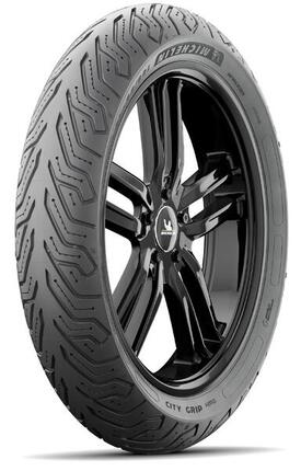 MICHELIN City Grip Saver 120/70-12 58S TL/TT opona do skutera