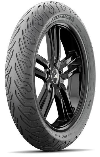 MICHELIN City Grip Saver 120/70-12 58S TL/TT opona do skutera