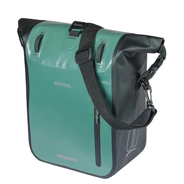 Achtertas Basil Rivo 15L 3/6