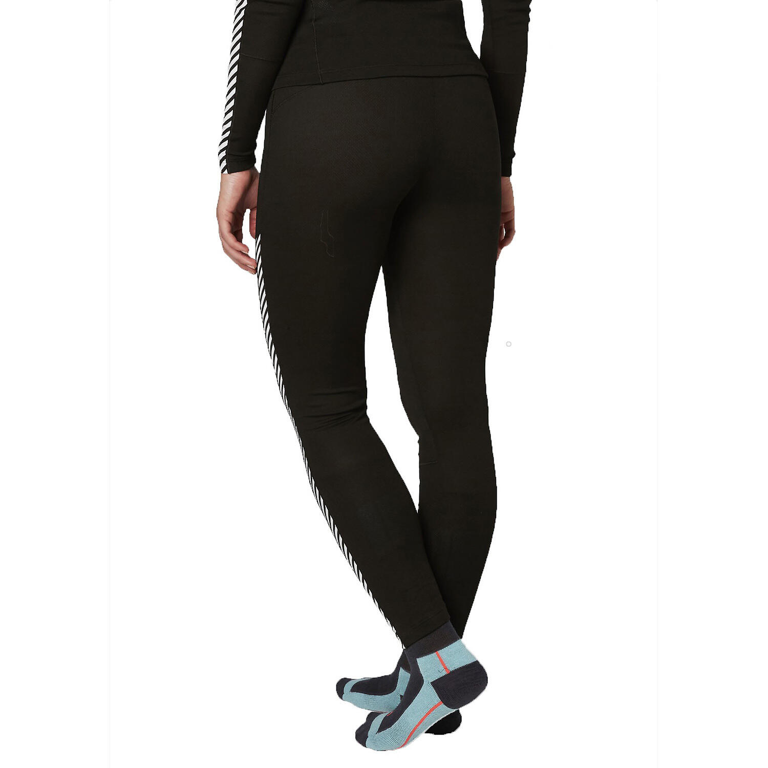 Damen Hose W HH LIFA PANT 3/4