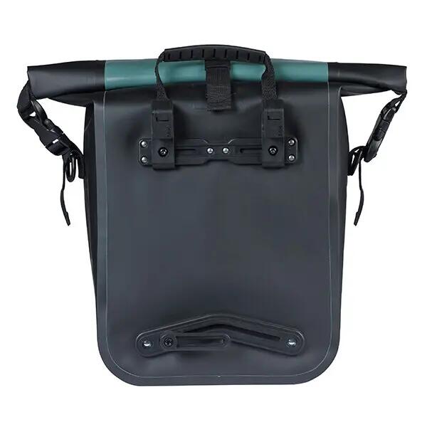 Achtertas Basil Rivo 15L 2/6