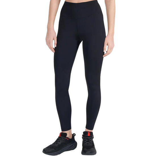 Leggings femme 4F FNK - coupe slim taille haute