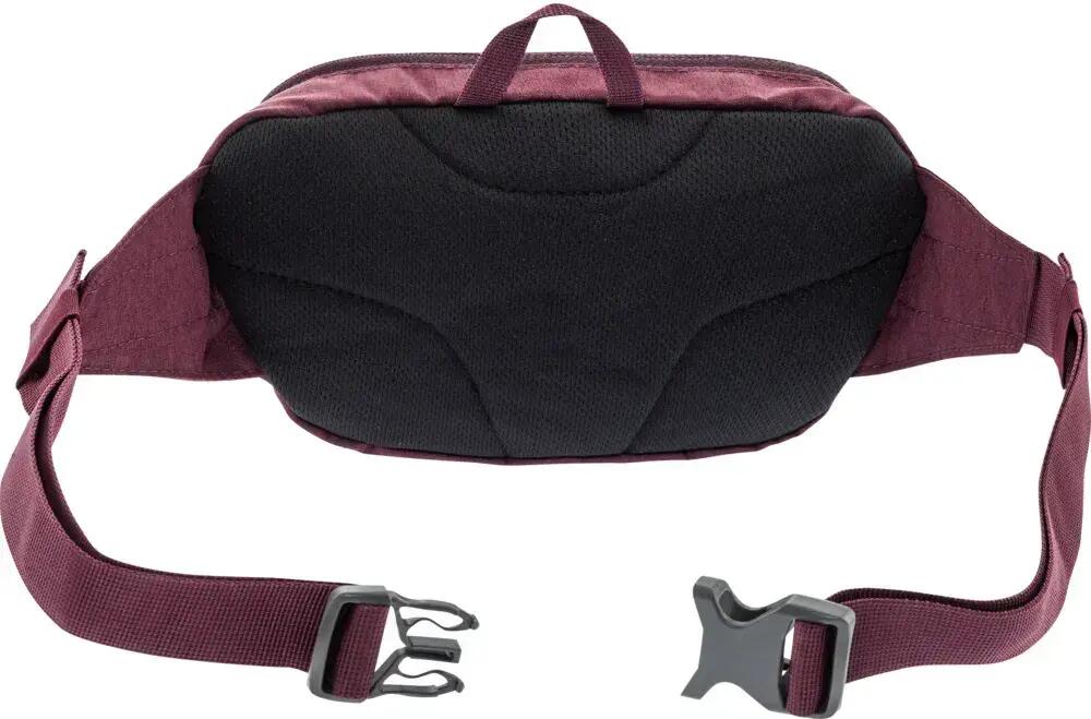 Övtáska Organizer belt maron 3/3