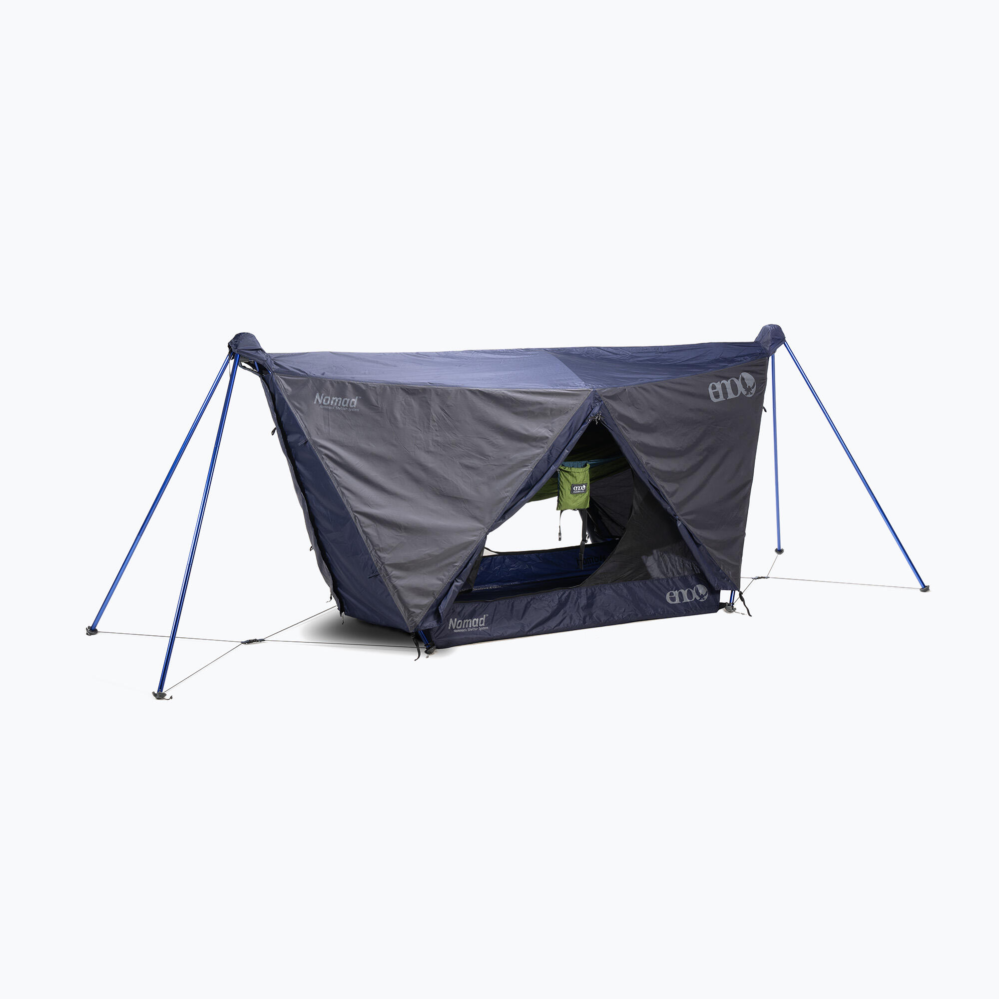 Schronienie turystyczne ENO Nomad Shelter System 6/7
