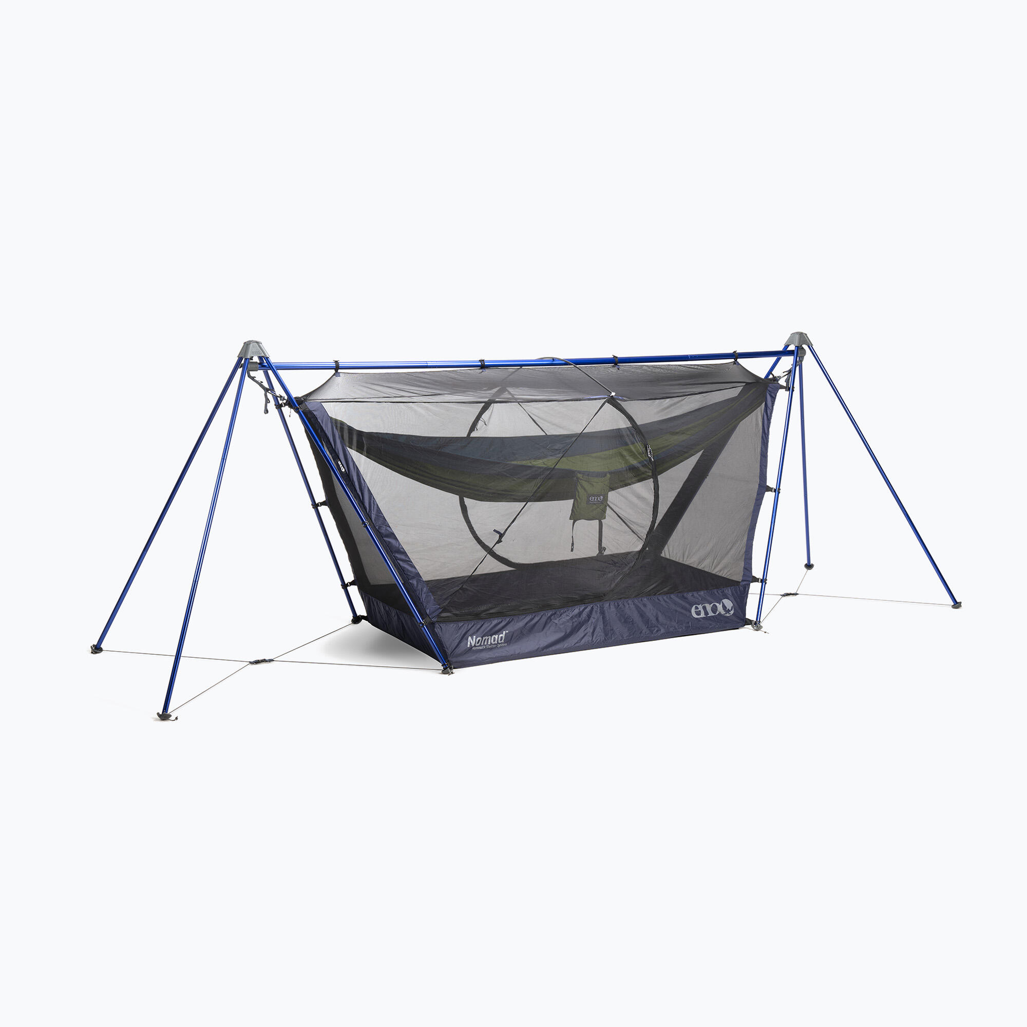 Schronienie turystyczne ENO Nomad Shelter System 3/7