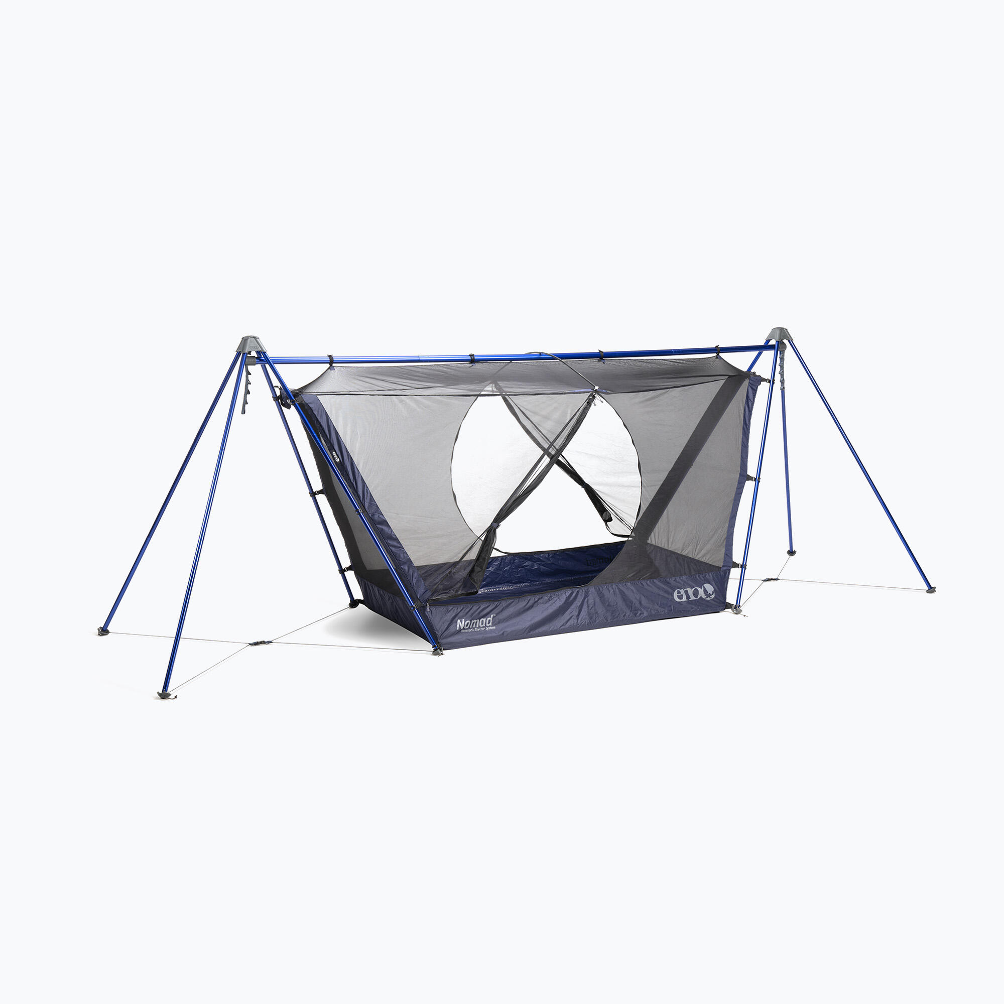 Schronienie turystyczne ENO Nomad Shelter System 2/7