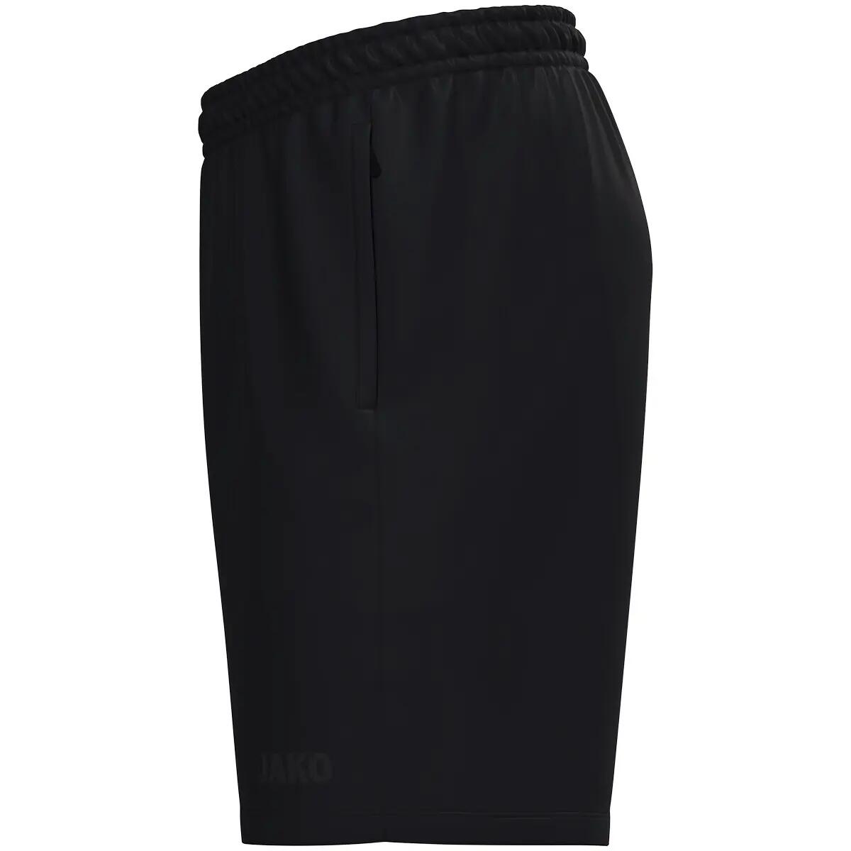 Shorts in tessuto Jako One 3/4