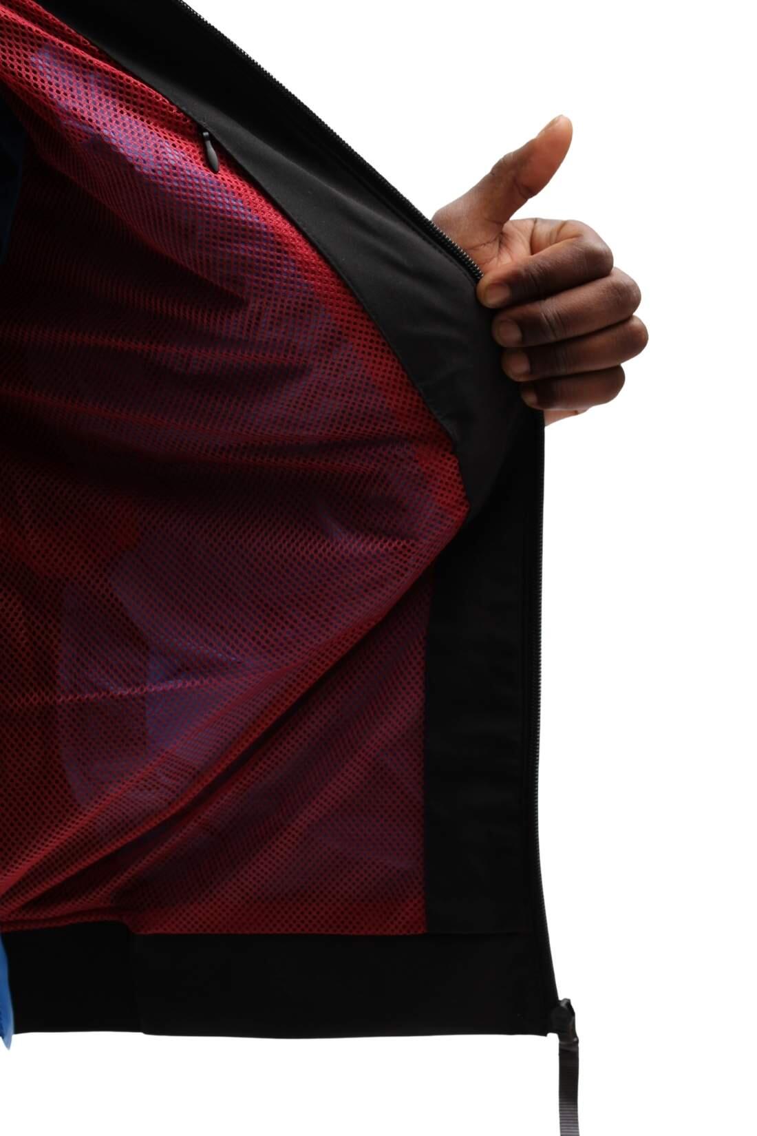 Giacca uomo Softshelllogo 3/5