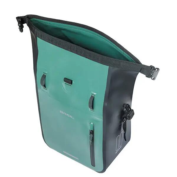 Achtertas Basil Rivo 15L 4/6