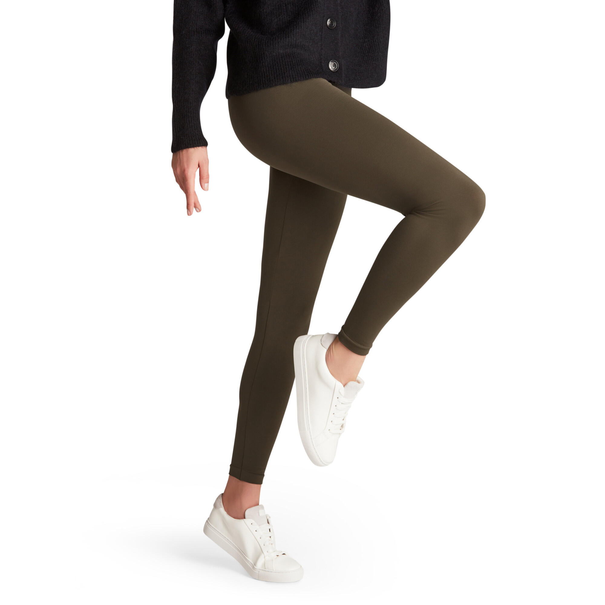 Falke Damen Strumpfhose Seamless LE 41167 3/7