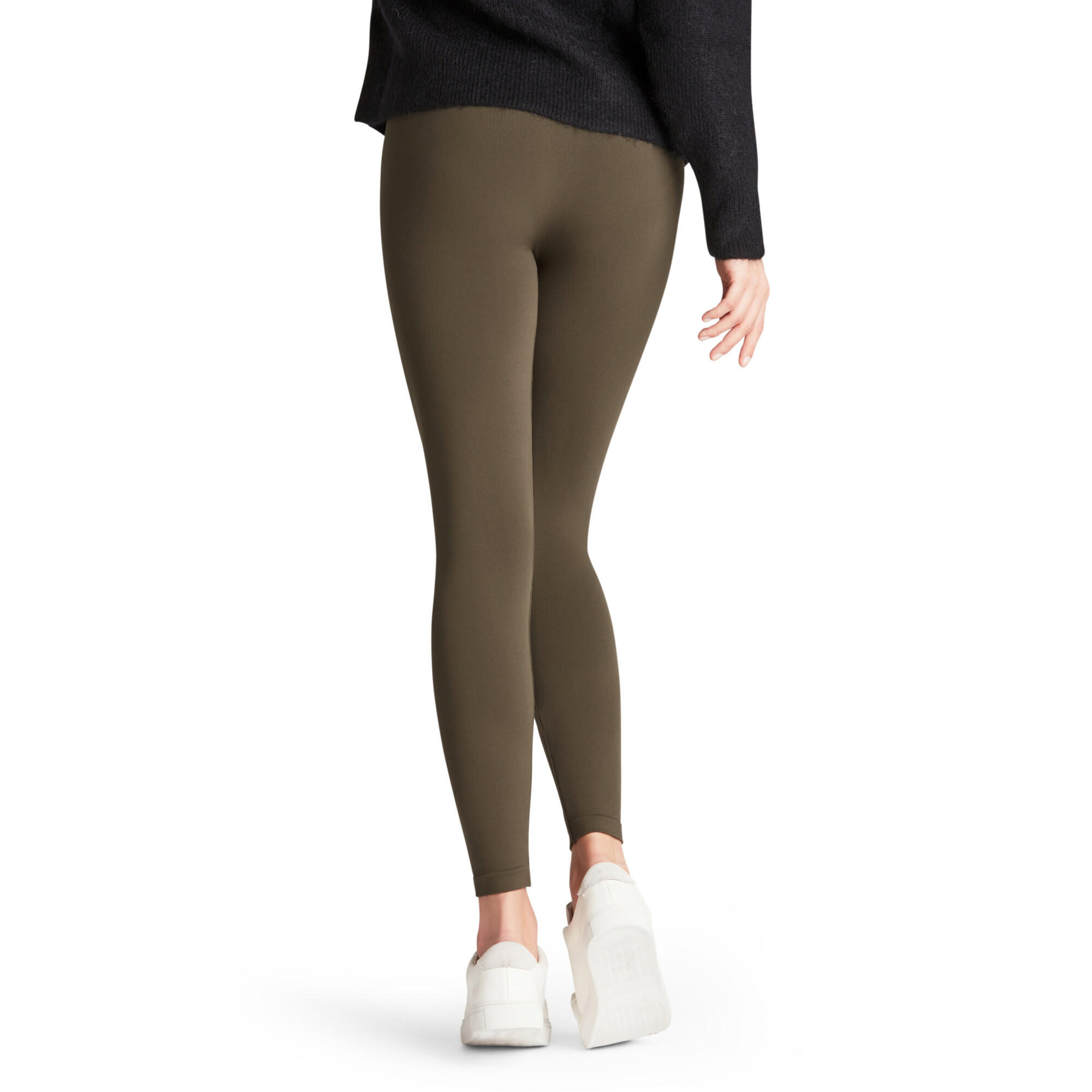 Falke Damen Strumpfhose Seamless LE 41167 2/7