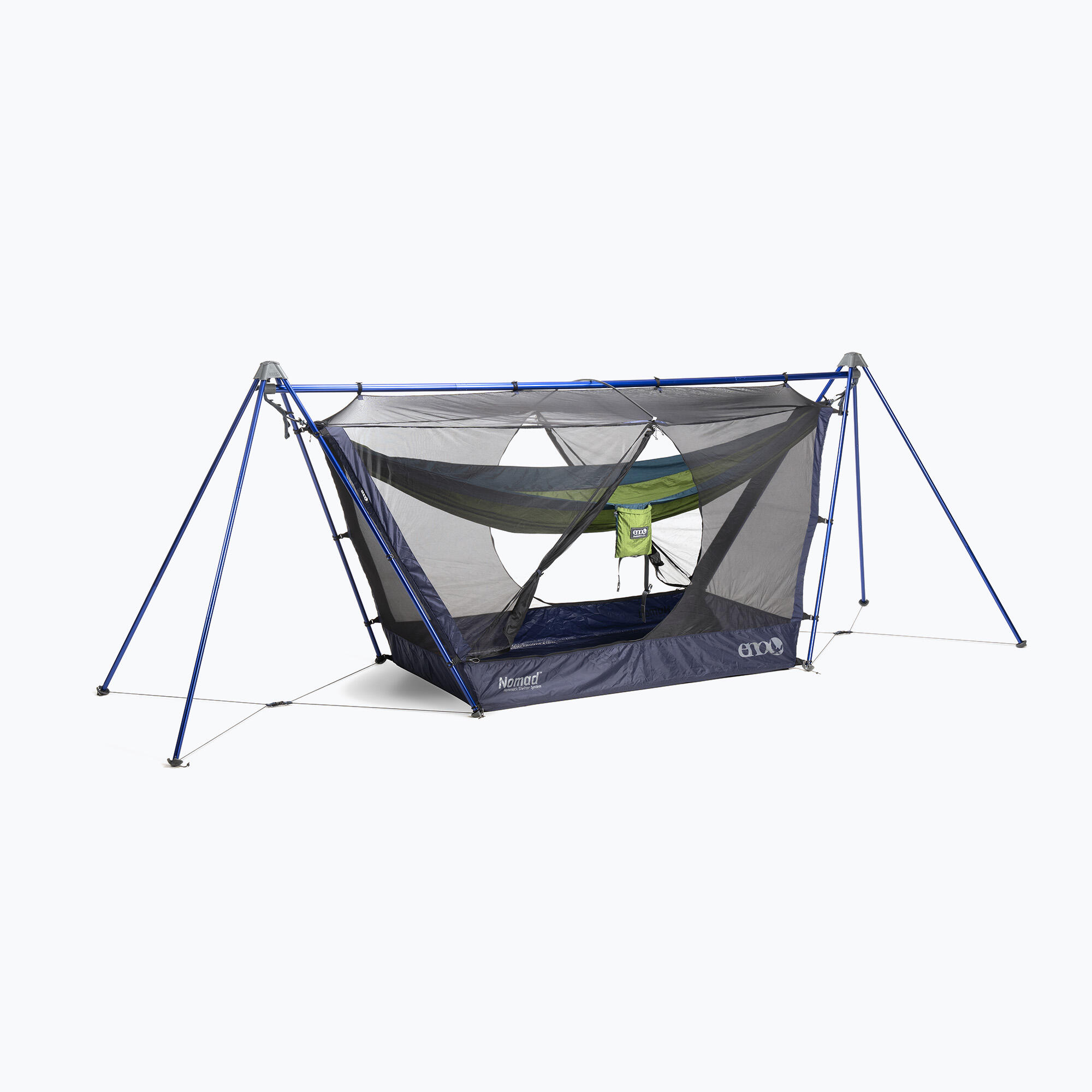 Schronienie turystyczne ENO Nomad Shelter System 4/7