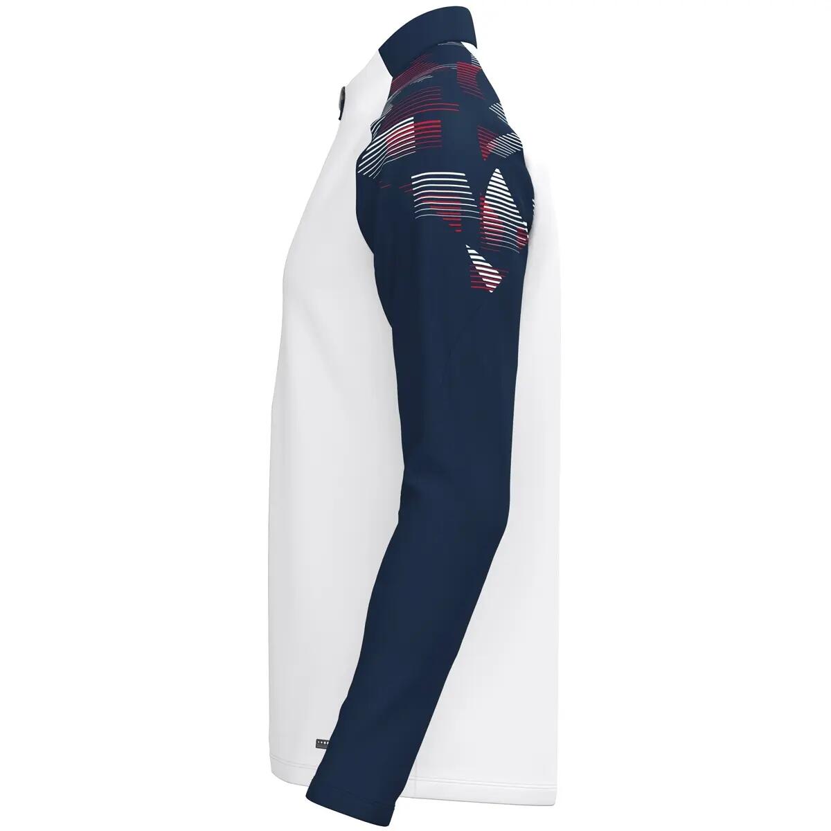 Maillot zippé enfant Jako Sonic 4/4