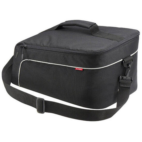 Klickfix Rackpack XL sacoche de transport 13 L noire