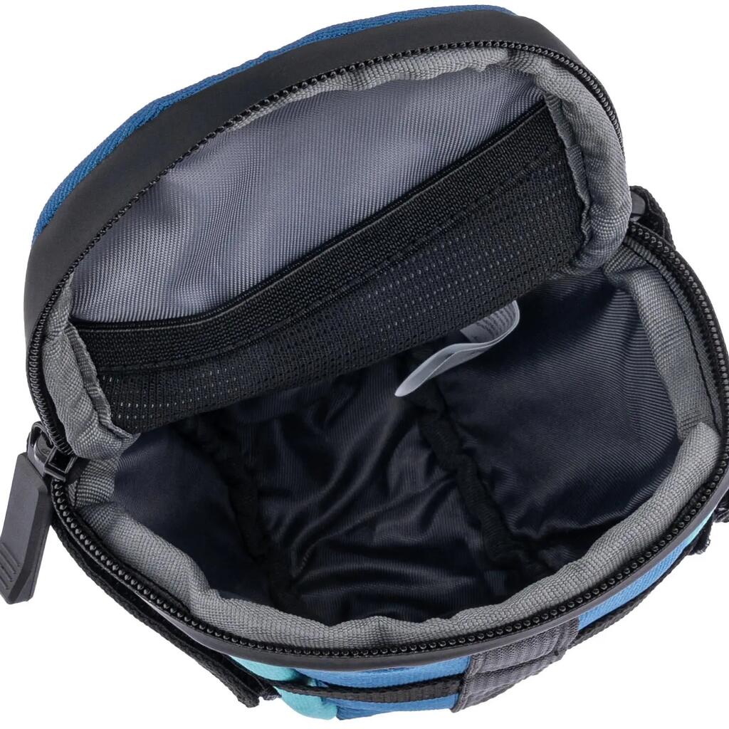 CONTEC Urban Nomad Rail 1.3 saddle bag 1.3L
