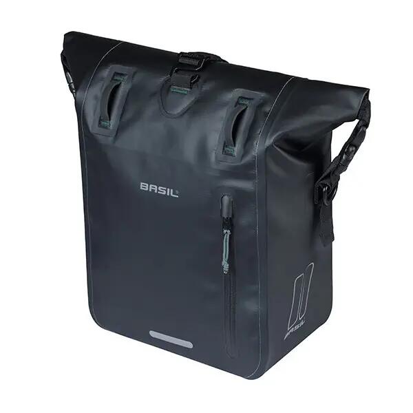 Saco traseiro Basil Rivo 15L 2/6