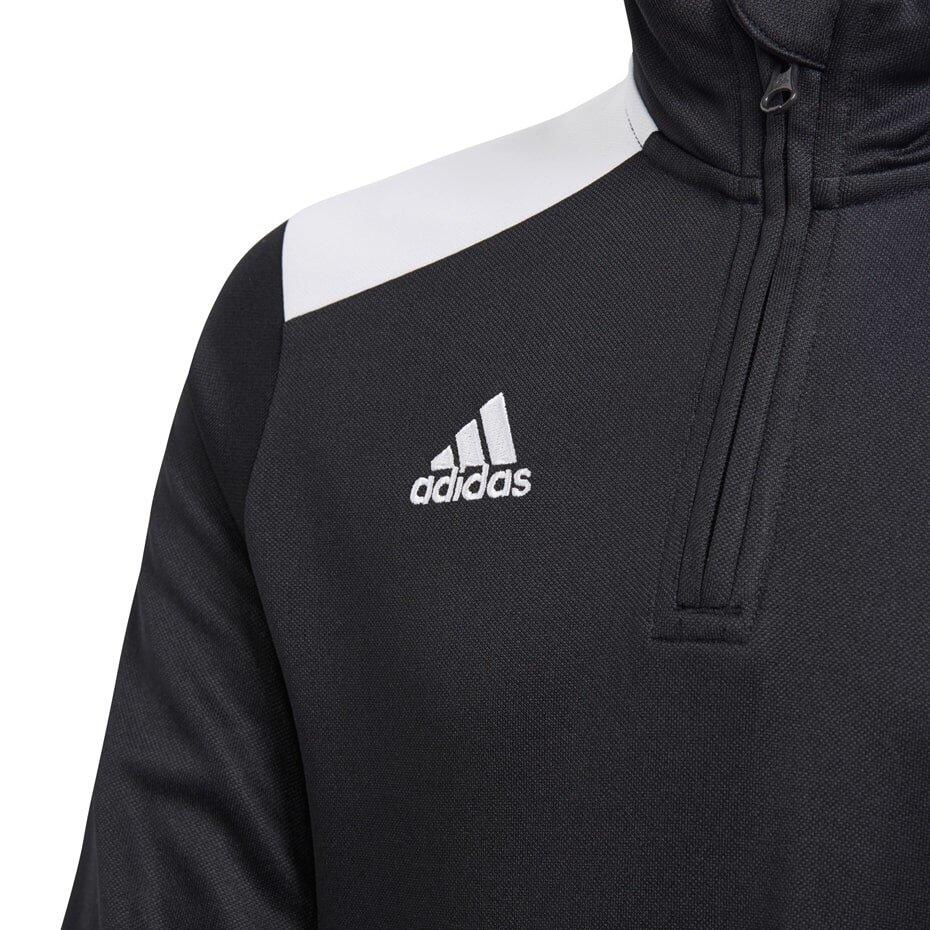Bluza dla chłopca adidas Regista 18 Training JR czarna CZ8654 2/6