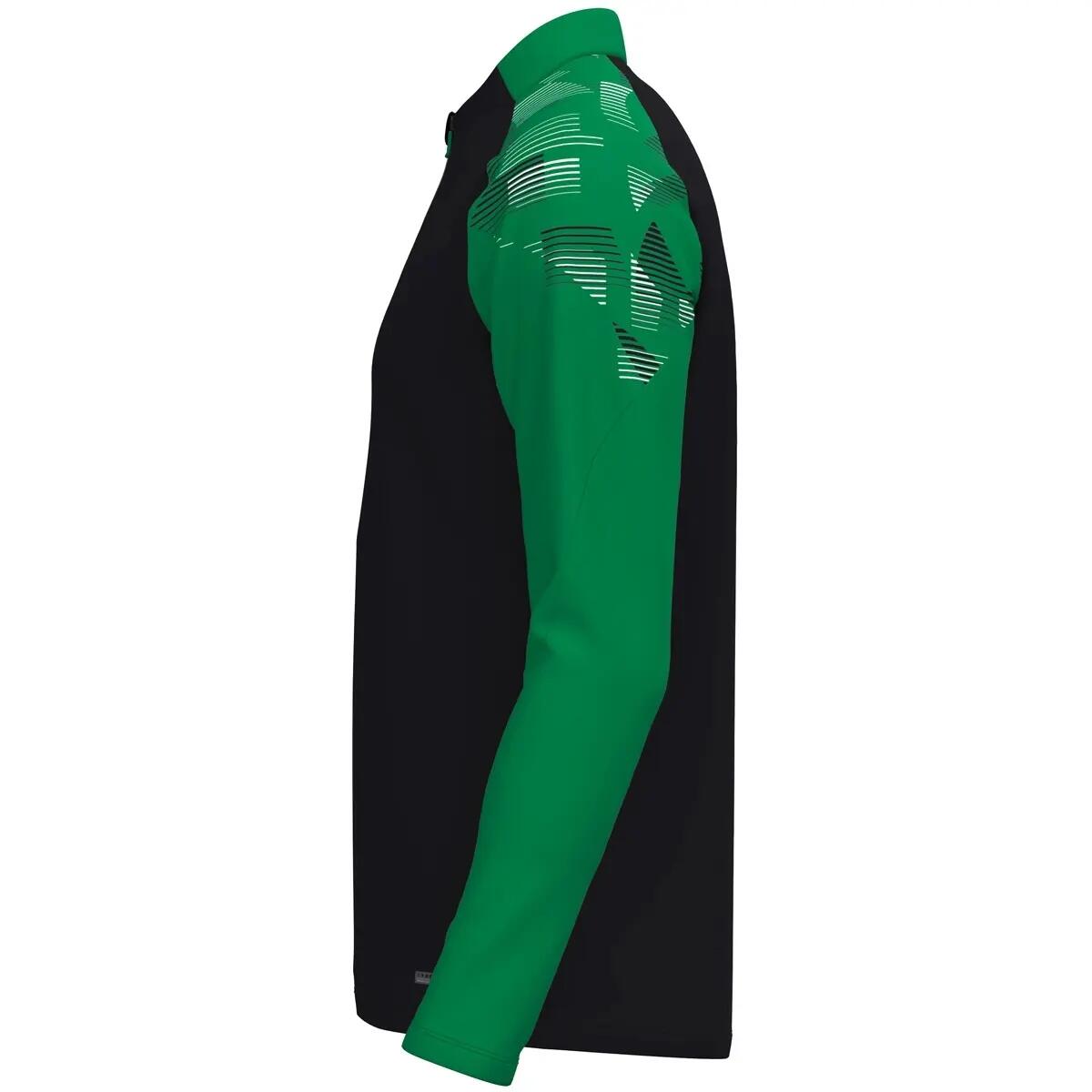 Maillot zippé enfant Jako Sonic 4/4