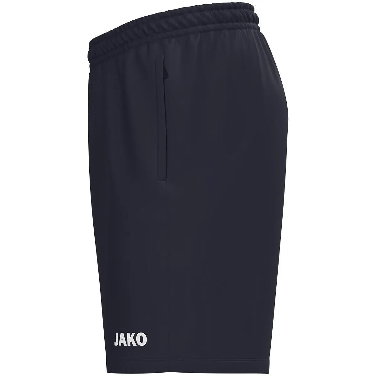 Short tissé Jako One 3/4
