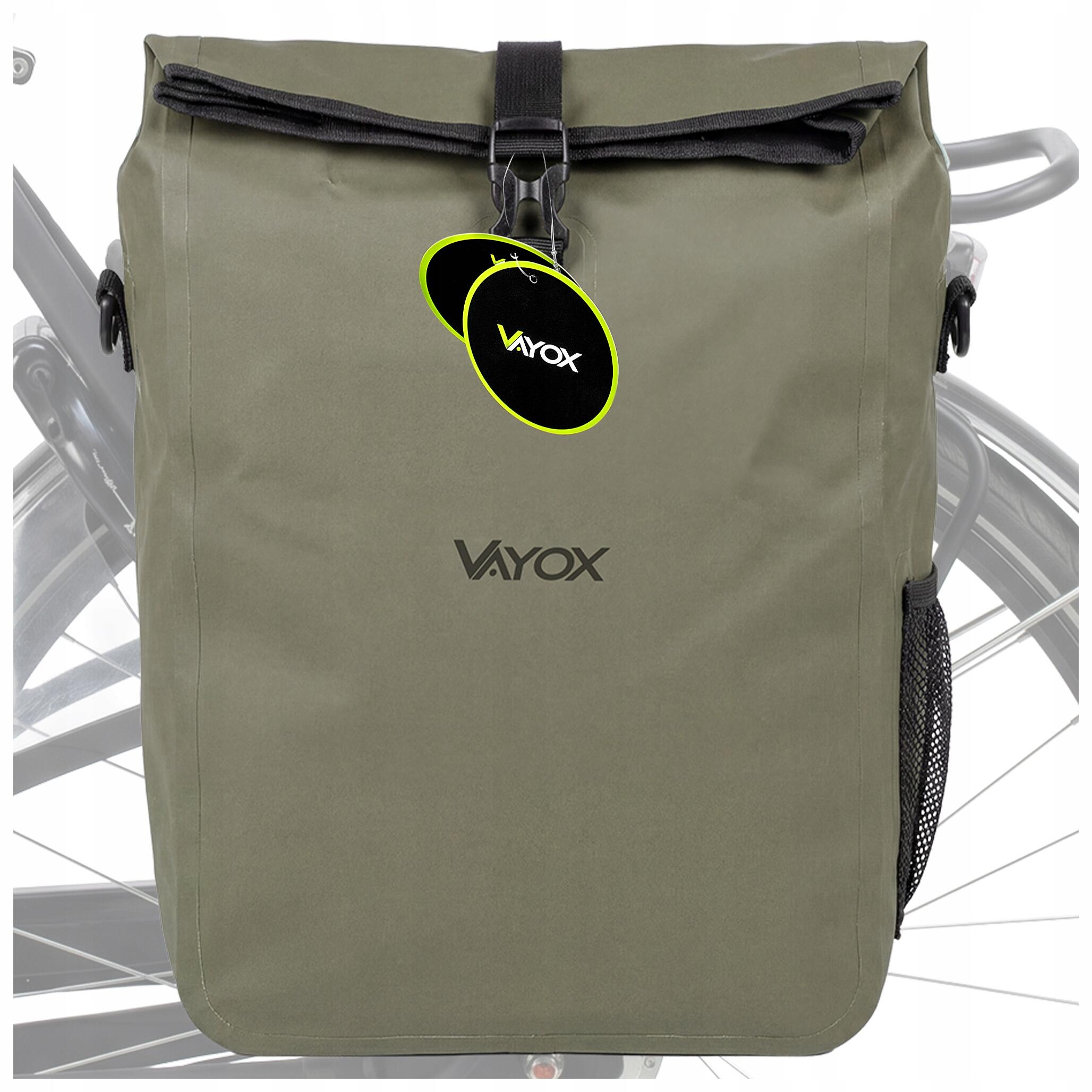 VAYOX picture