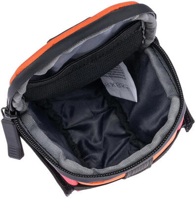 Contec satteltasche urban nomad rail 1.3 - 1,3 l, orange