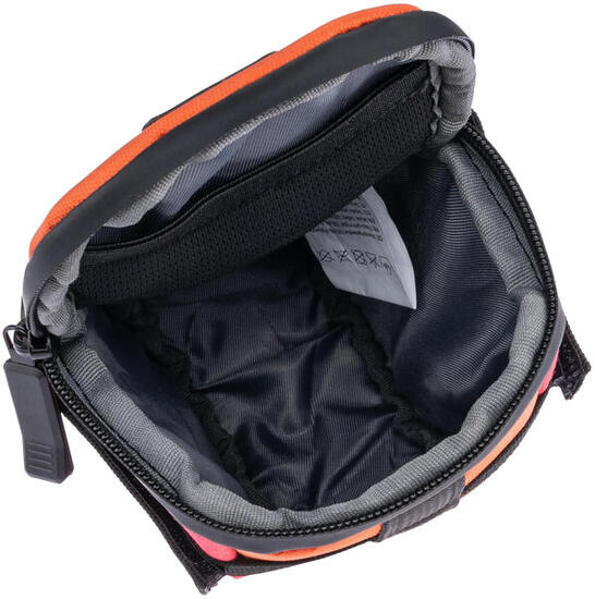 CONTEC Urban Nomad Rail 1.3 borsa sottosella impermeabile 13 l