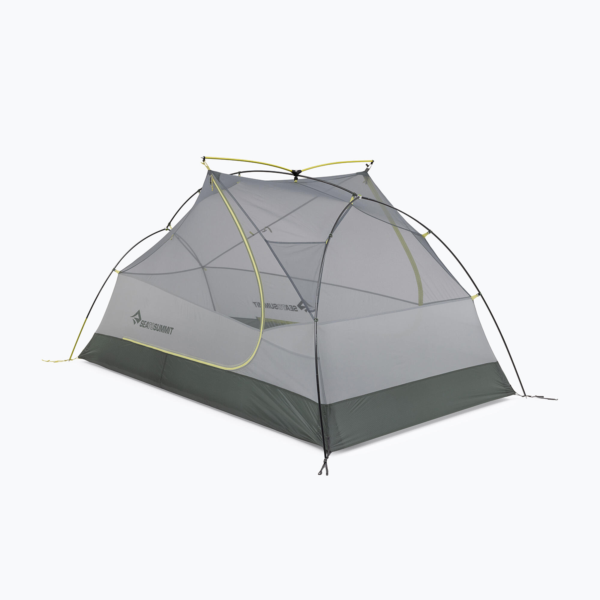 Namiot trekkingowy 1-osobowy Sea to Summit Telos Evo Bikepack 7/7