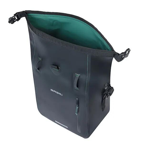 Saco traseiro Basil Rivo 15L 4/6
