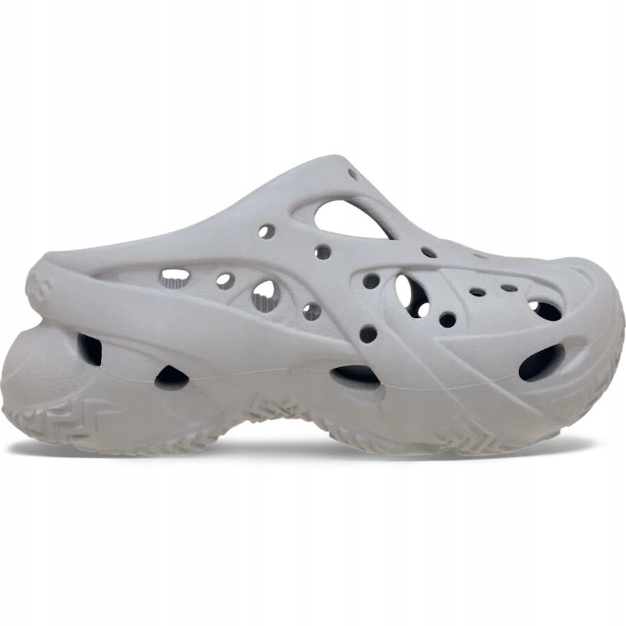 Chodaki dla dorosłych Crocs Caged W Clog 3/6