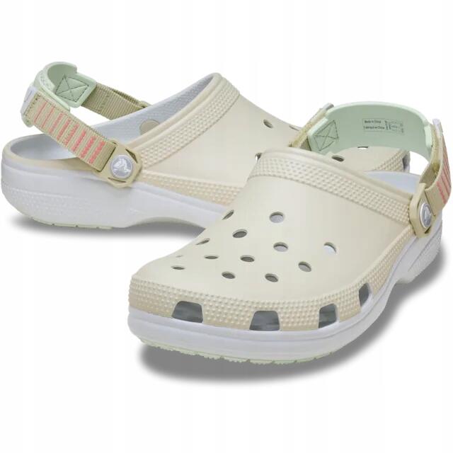 Chodaki dla dorosłych Crocs Classic turbo clog 3/6
